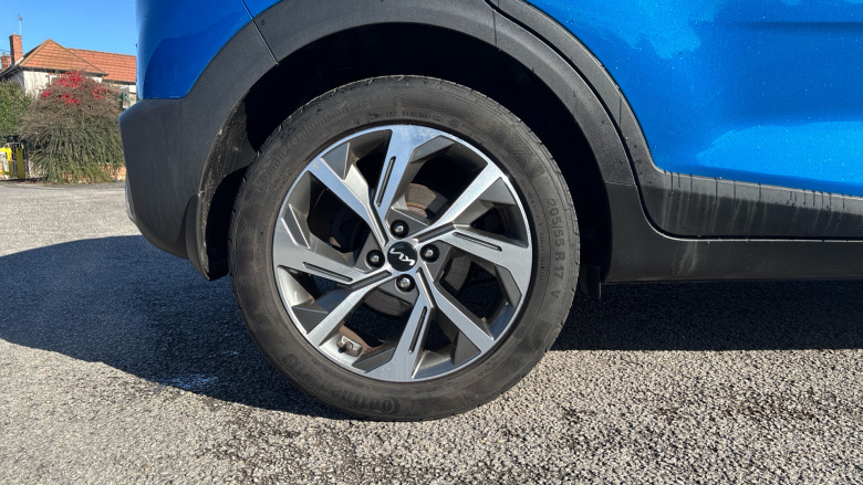 Kia Stonic 1.0T GDi 48V GT-Line S 5dr Petrol Estate